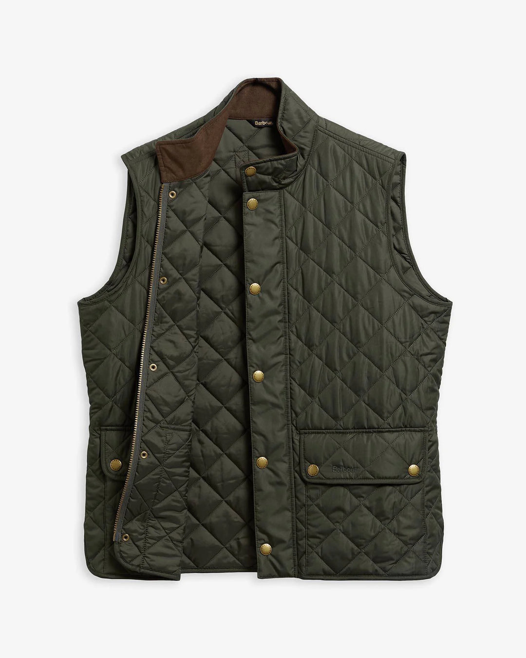Barbour Lowerdale Gilet/Prsluk MGI0245