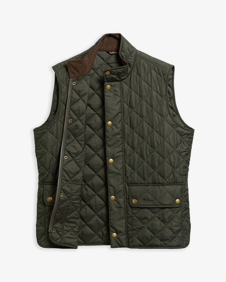 Barbour Lowerdale Gilet/Prsluk MGI0245