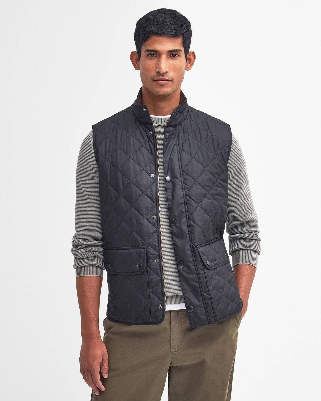 Barbour Lowerdale Gilet/Prsluk MGI0245