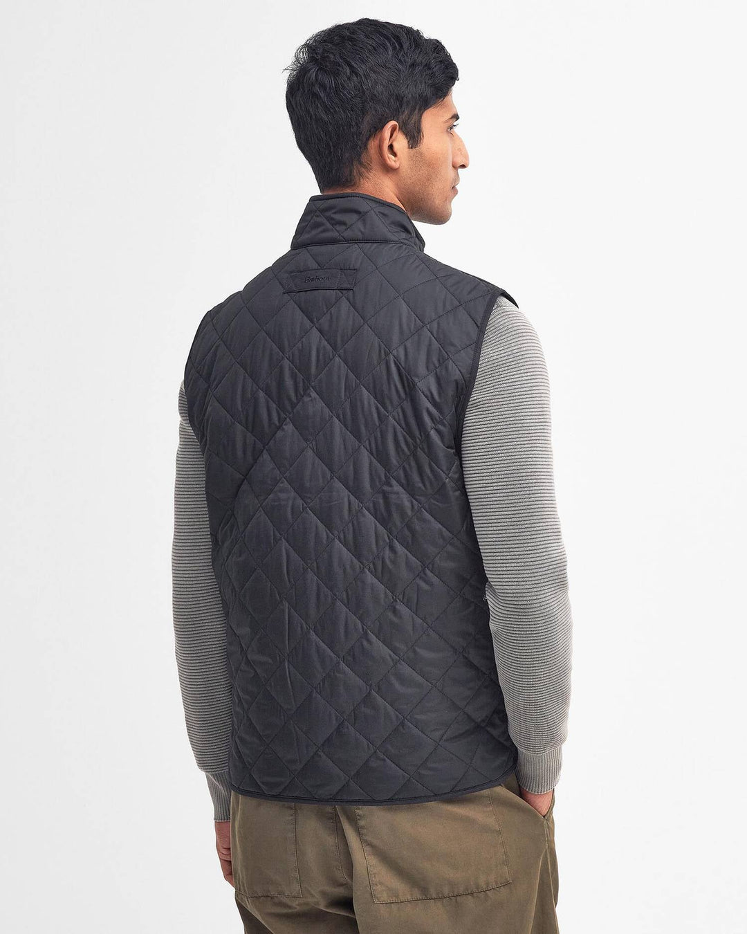 Barbour Lowerdale Gilet/Prsluk MGI0245