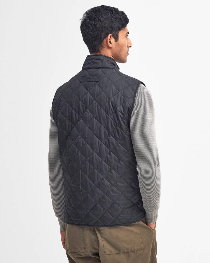 Barbour Lowerdale Gilet/Prsluk MGI0245
