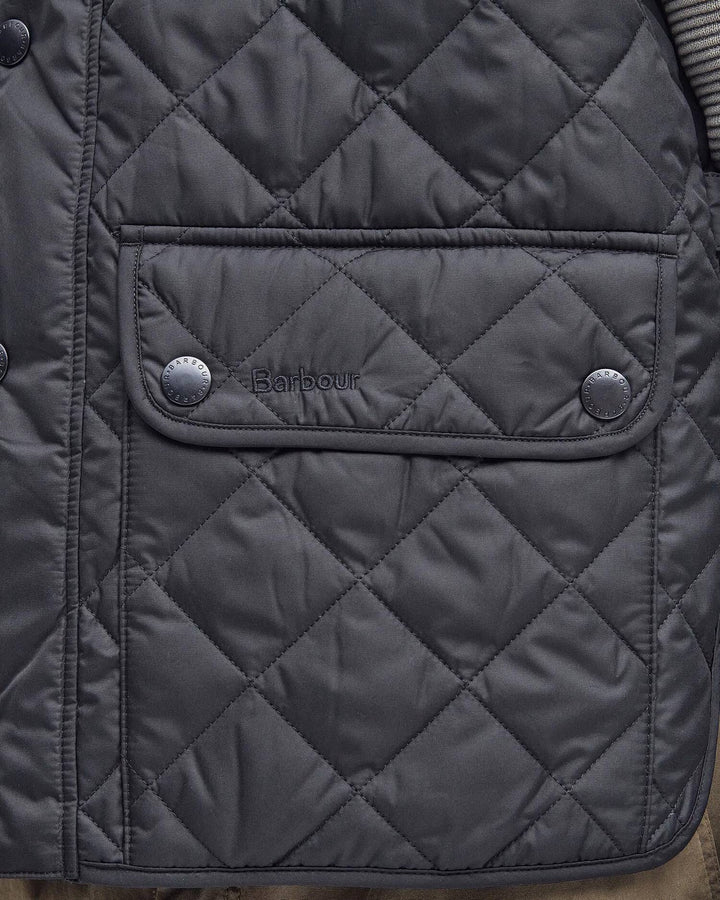 Barbour Lowerdale Gilet/Prsluk MGI0245
