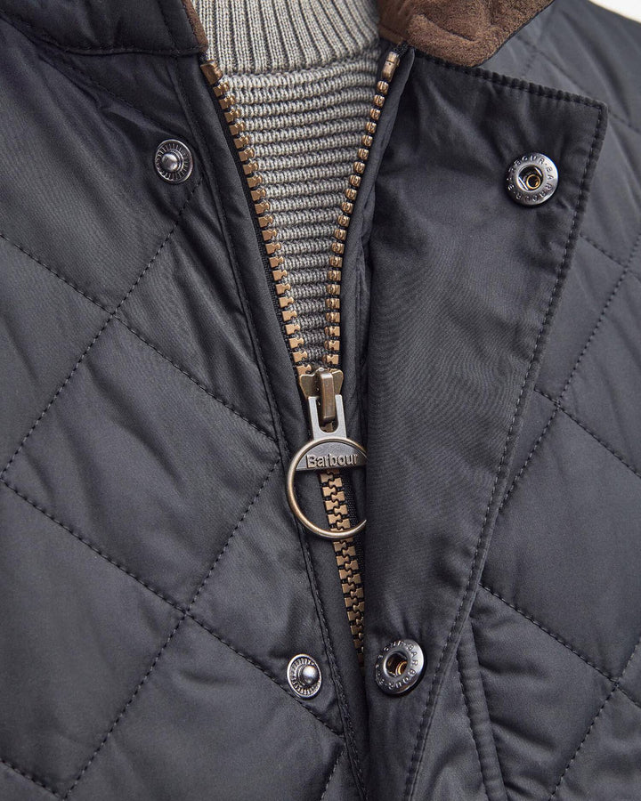 Barbour Lowerdale Gilet/Prsluk MGI0245