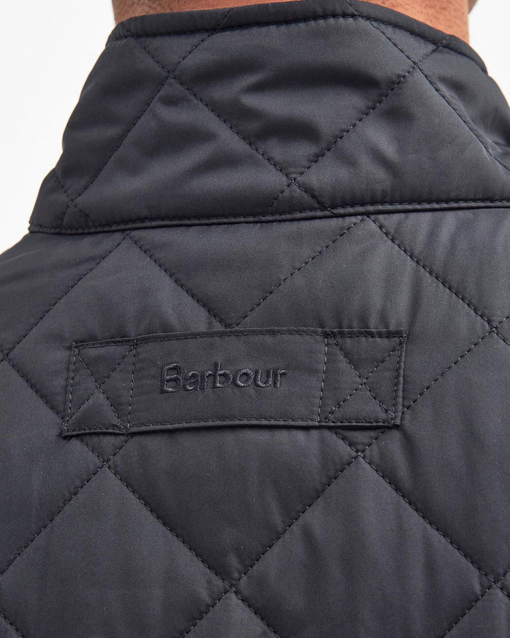 Barbour Lowerdale Gilet/Prsluk MGI0245