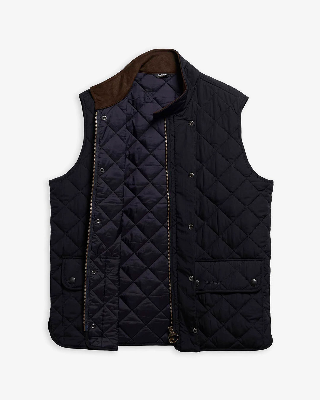 Barbour Lowerdale Gilet/Prsluk MGI0245