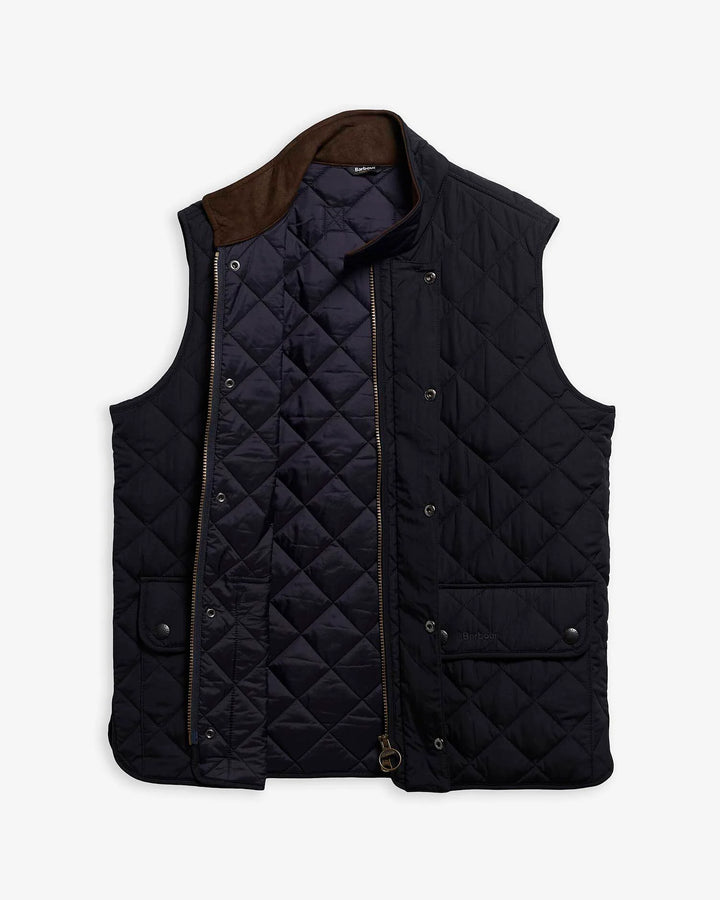 Barbour Lowerdale Gilet/Prsluk MGI0245