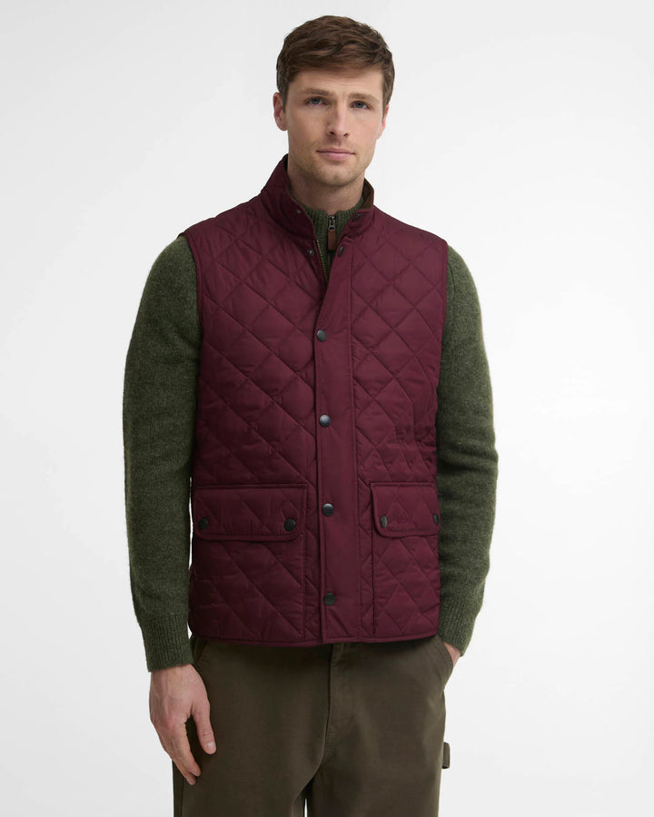 Barbour Lowerdale Gilet/Prsluk MGI0245