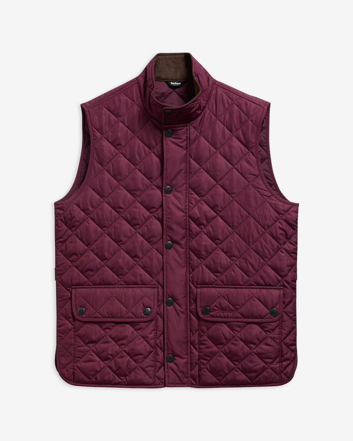 Barbour Lowerdale Gilet/Prsluk MGI0245