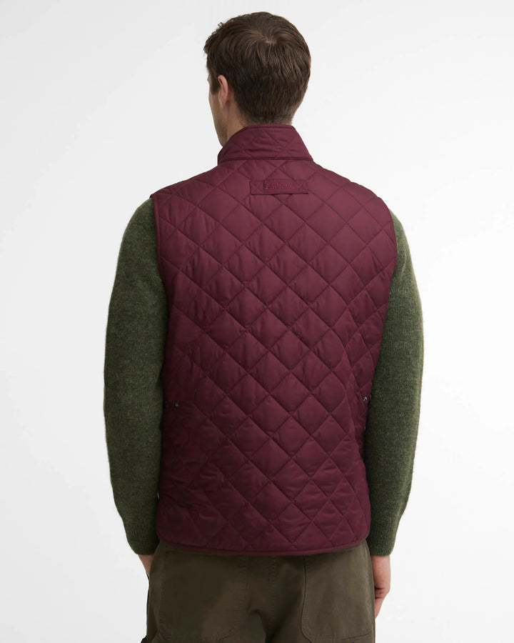 Barbour Lowerdale Gilet/Prsluk MGI0245