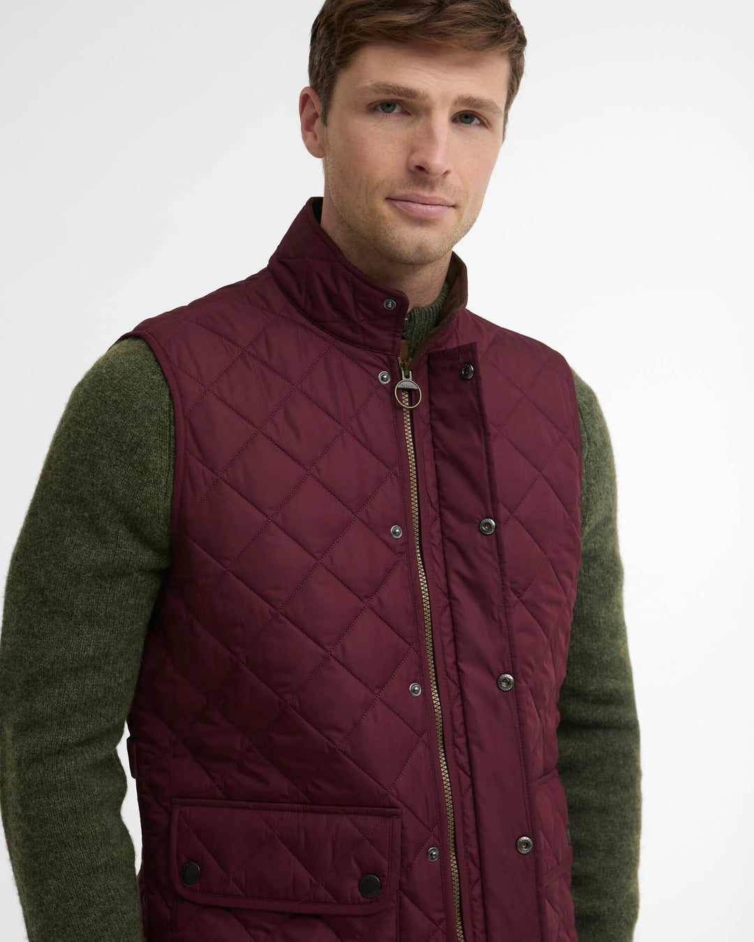Barbour Lowerdale Gilet/Prsluk MGI0245