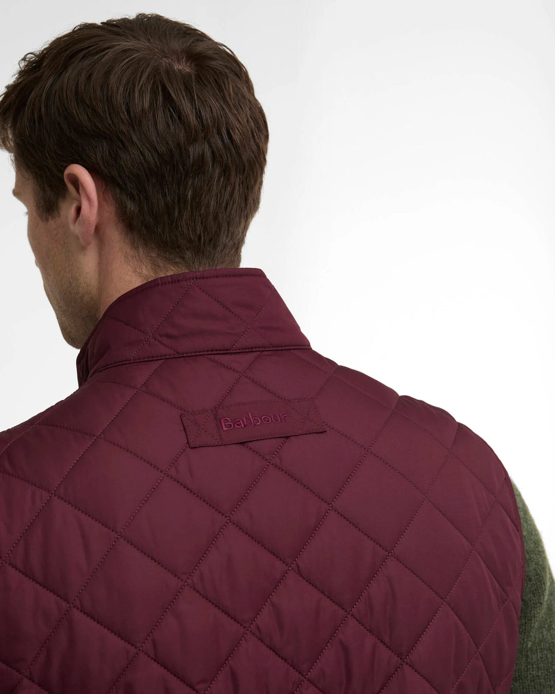 Barbour Lowerdale Gilet/Prsluk MGI0245