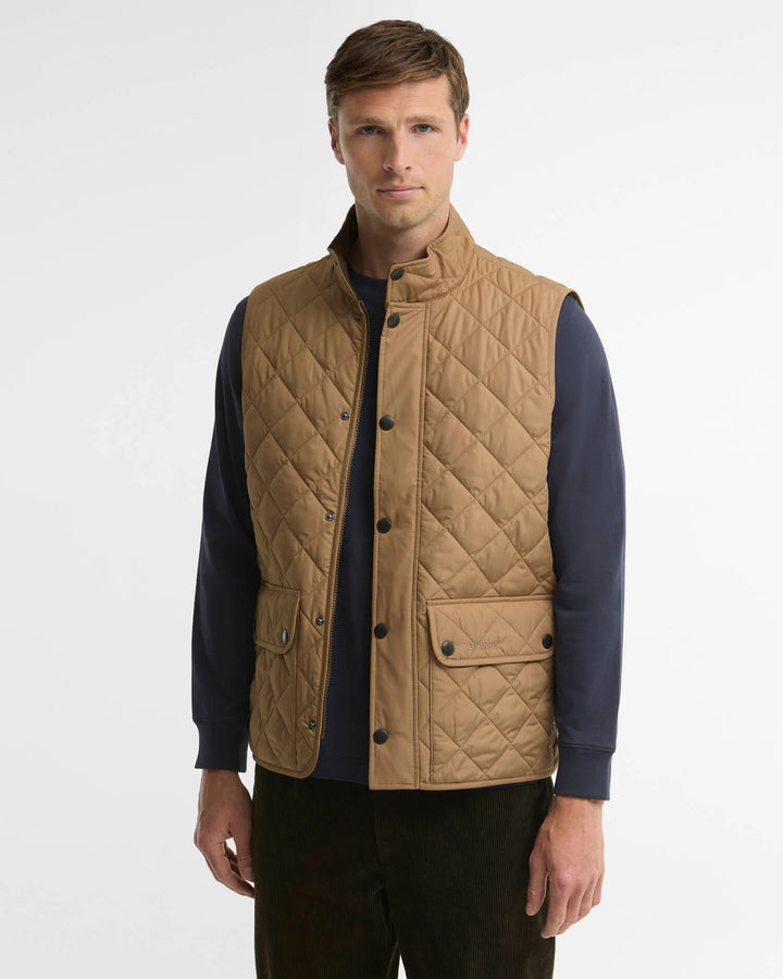 Barbour Lowerdale Gilet/Prsluk MGI0245