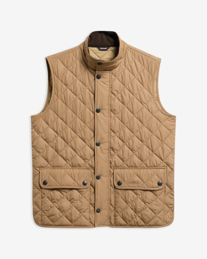 Barbour Lowerdale Gilet/Prsluk MGI0245