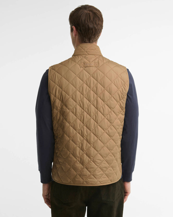 Barbour Lowerdale Gilet/Prsluk MGI0245