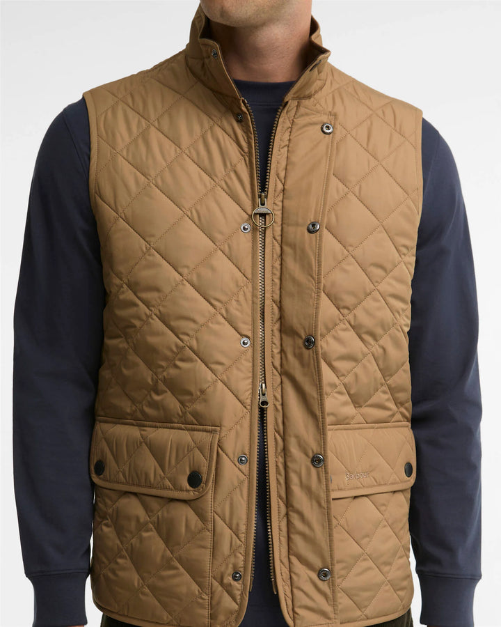 Barbour Lowerdale Gilet/Prsluk MGI0245