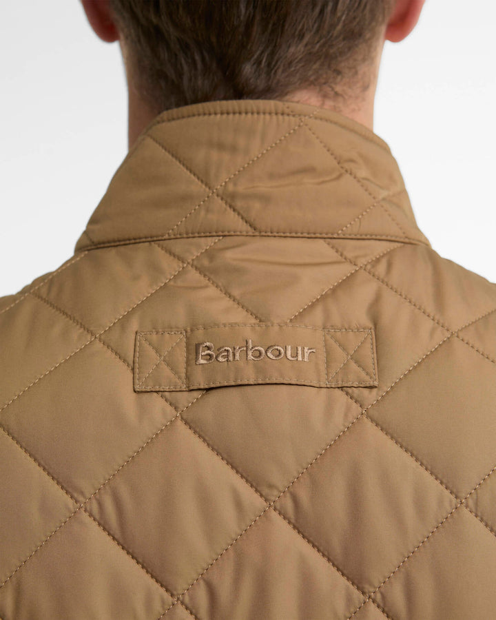 Barbour Lowerdale Gilet/Prsluk MGI0245