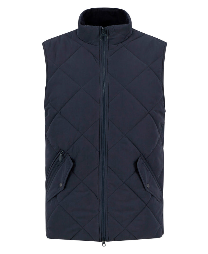 Barbour City Chelsea Gilet/Prsluk MGI0253