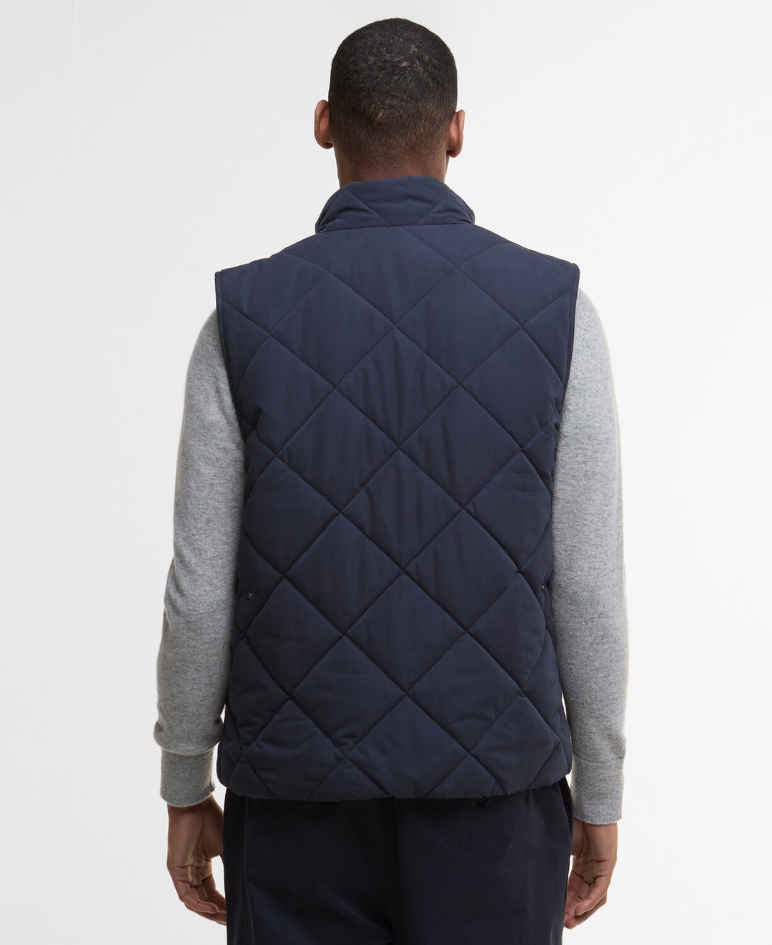 Barbour City Chelsea Gilet/Prsluk MGI0253