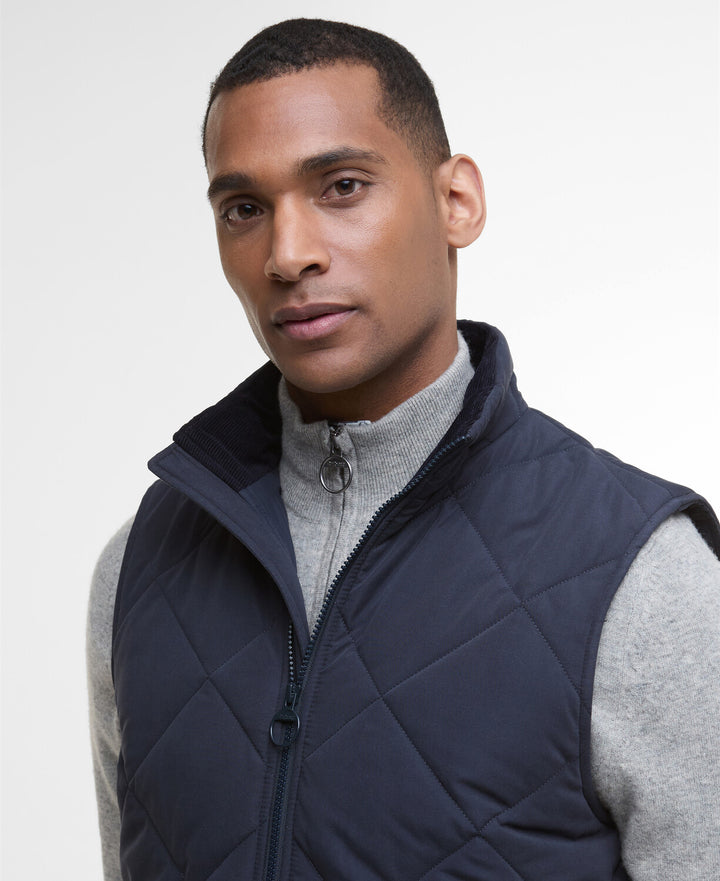 Barbour City Chelsea Gilet/Prsluk MGI0253