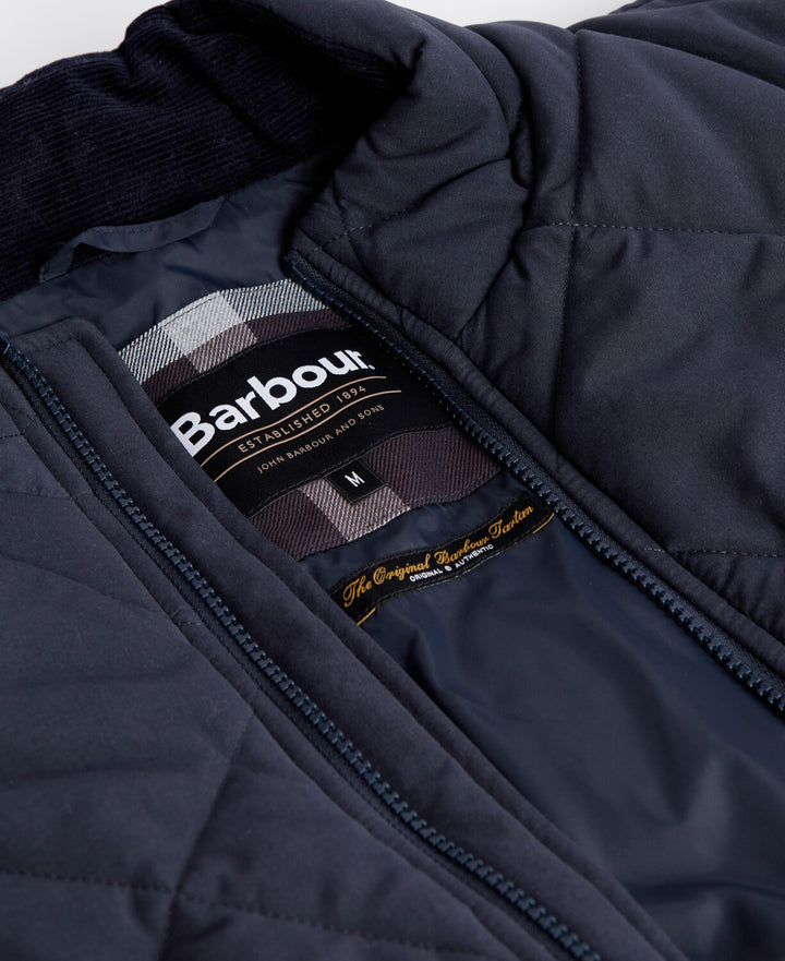 Barbour City Chelsea Gilet/Prsluk MGI0253
