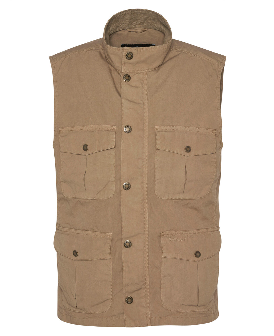 Barbour Cas Cbridge Gilet/ Prsluk  MGI0284