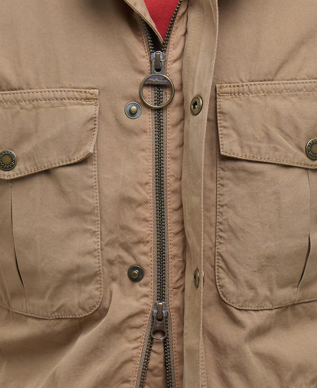 Barbour Cas Cbridge Gilet/ Prsluk  MGI0284
