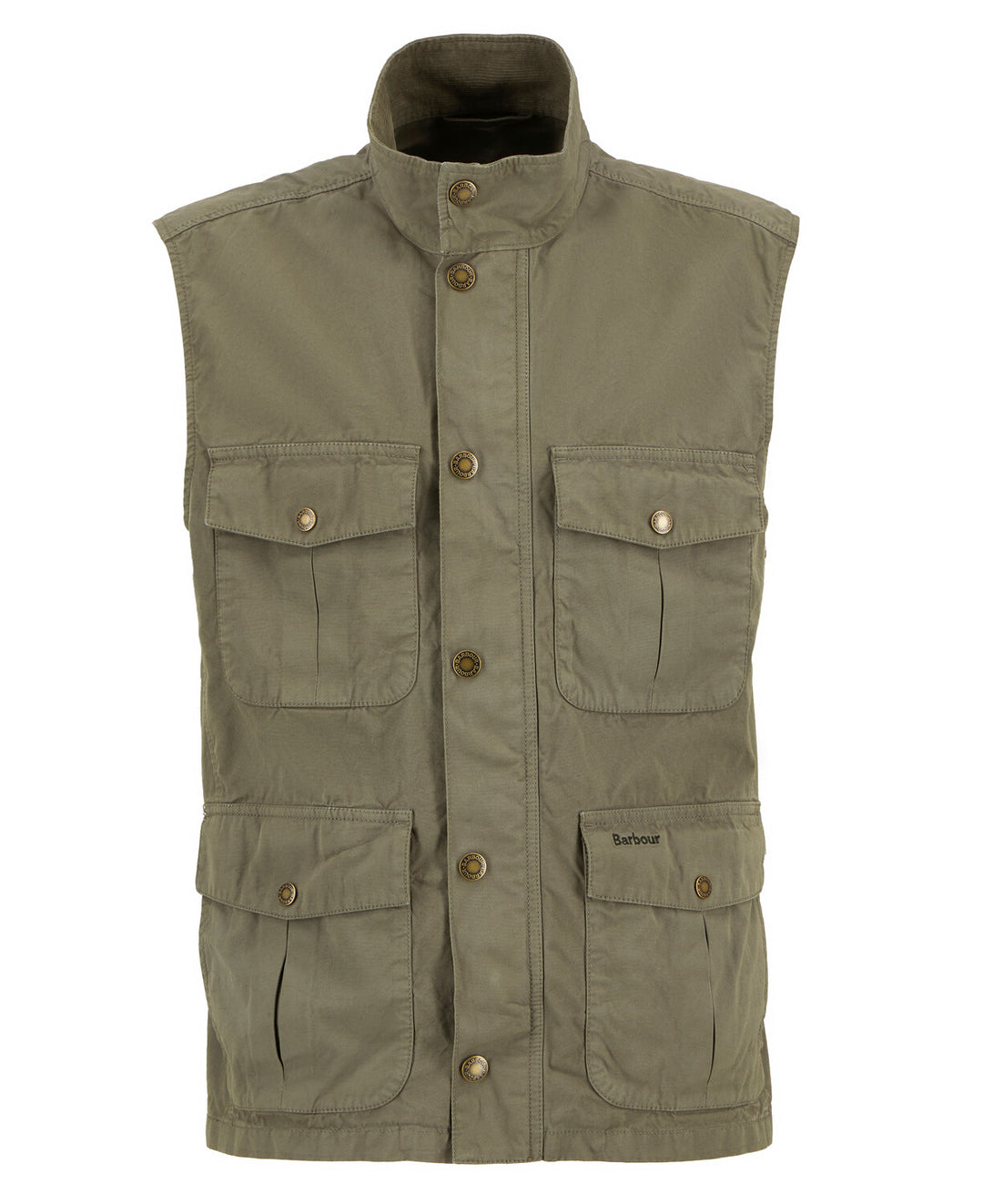 Barbour Cas Cbridge Gilet/ Prsluk  MGI0284