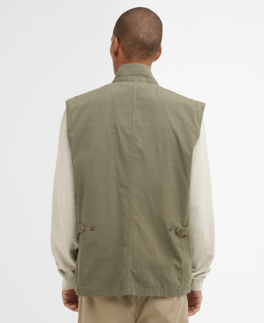 Barbour Cas Cbridge Gilet/ Prsluk  MGI0284