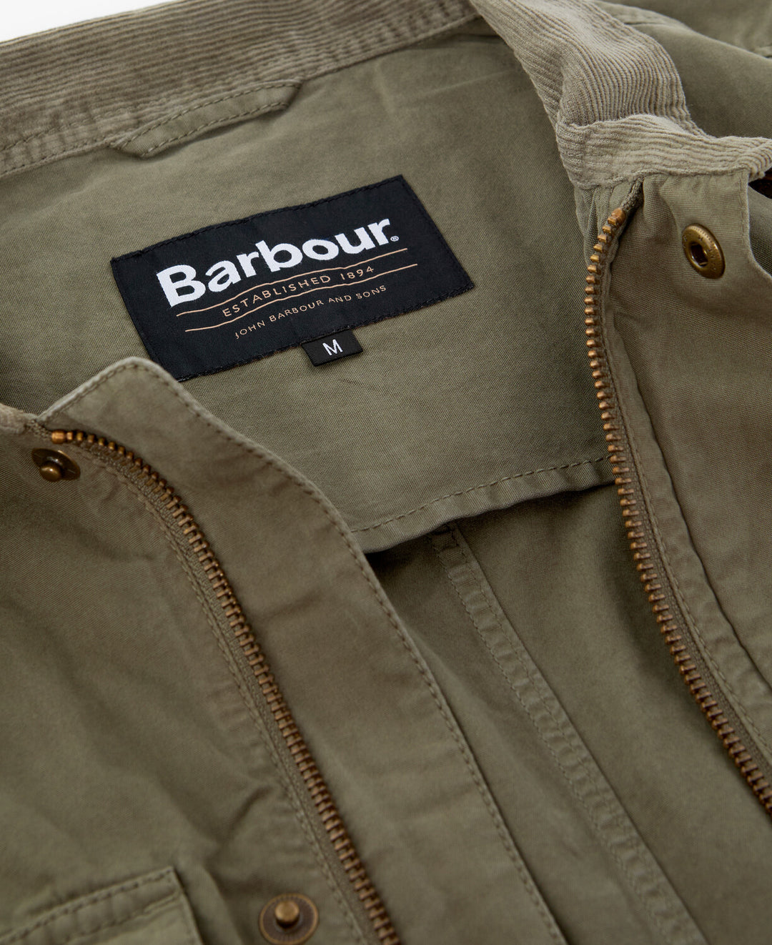 Barbour Cas Cbridge Gilet/ Prsluk  MGI0284