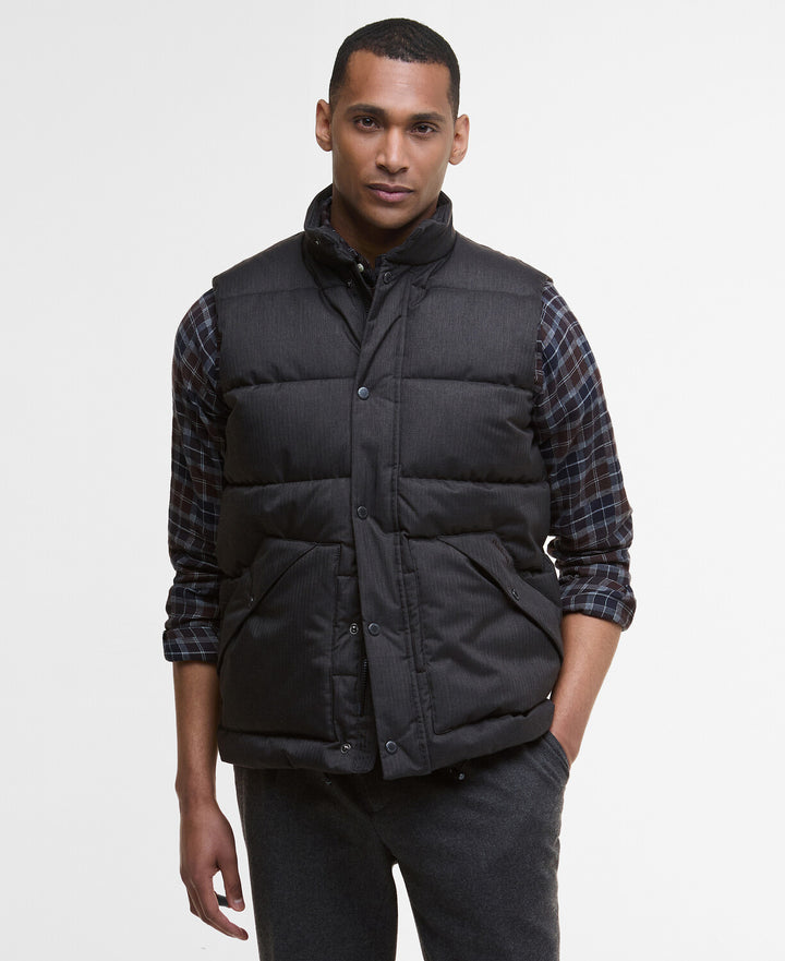 Barbour Brampton Gilet /Prsluk MGI0294