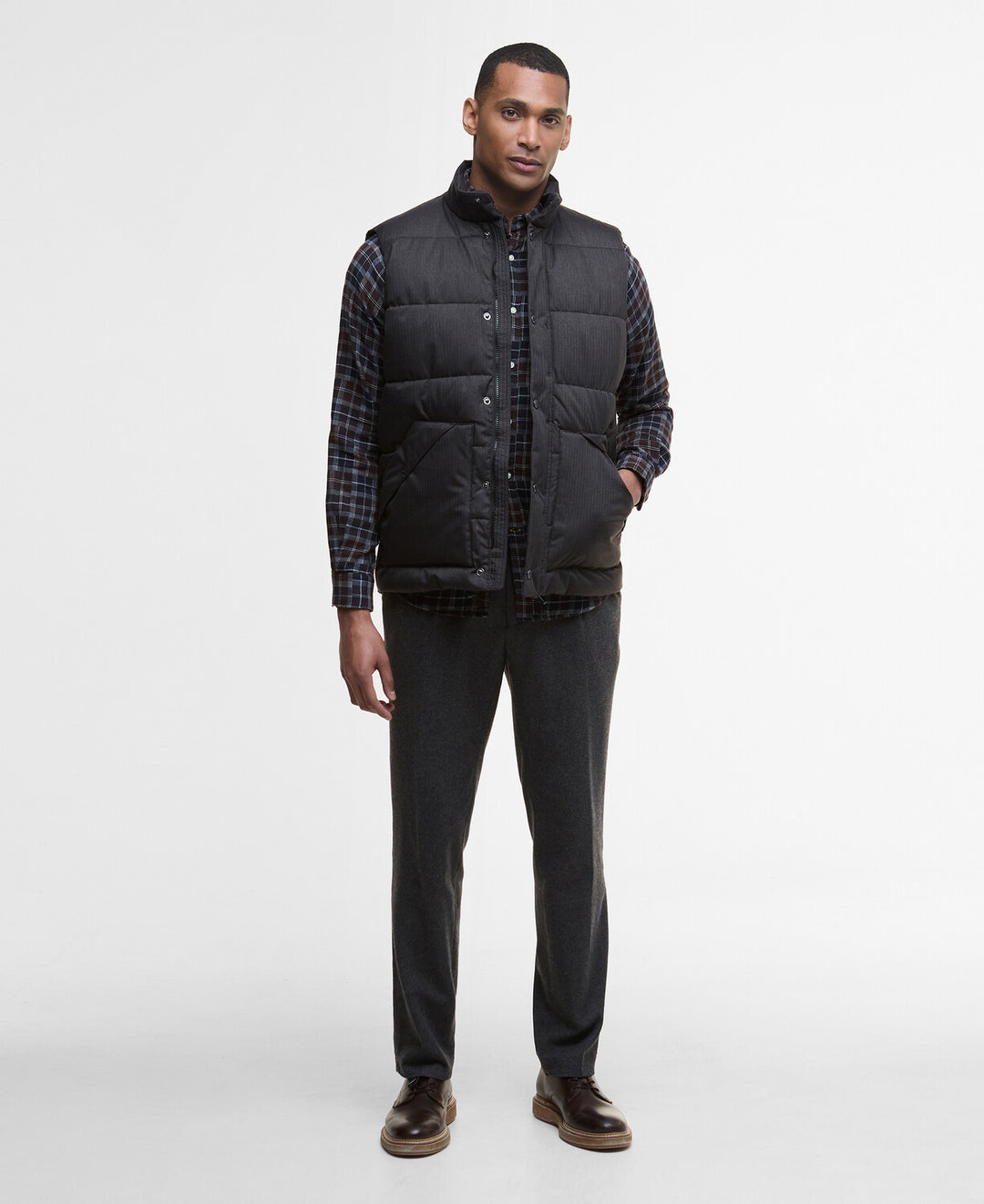 Barbour Brampton Gilet /Prsluk MGI0294