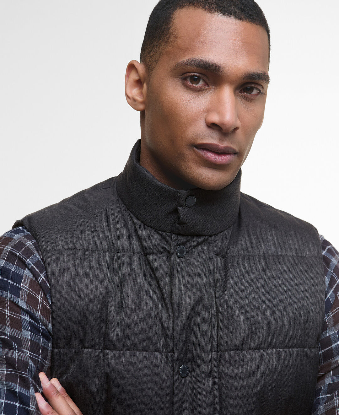 Barbour Brampton Gilet /Prsluk MGI0294