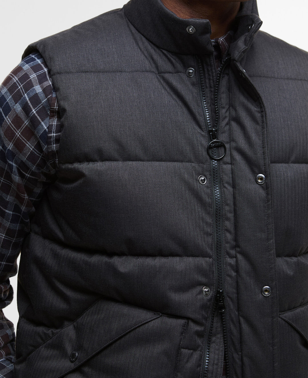 Barbour Brampton Gilet /Prsluk MGI0294