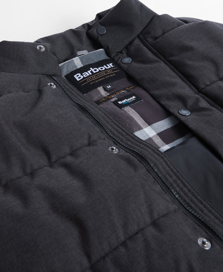 Barbour Brampton Gilet /Prsluk MGI0294