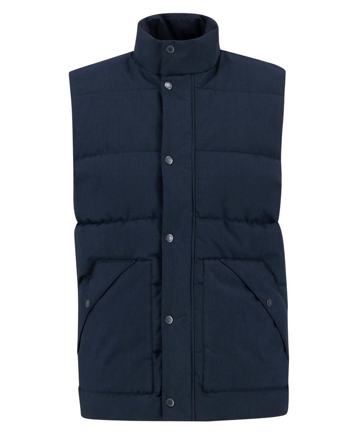 Barbour Brampton Gilet /Prsluk MGI0294