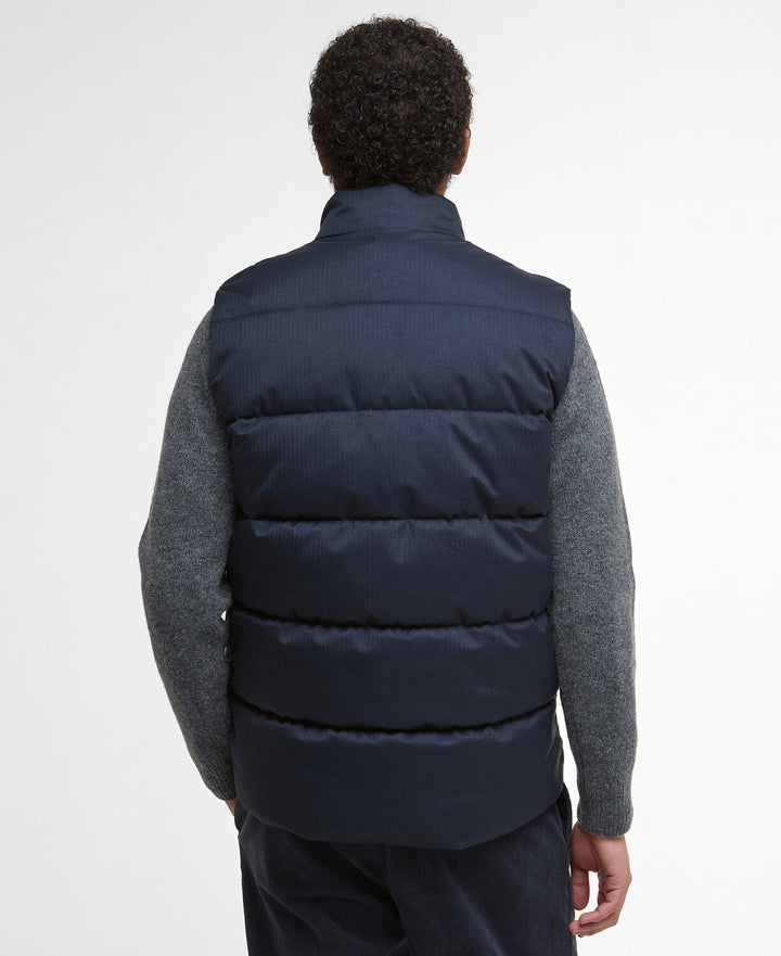 Barbour Brampton Gilet /Prsluk MGI0294