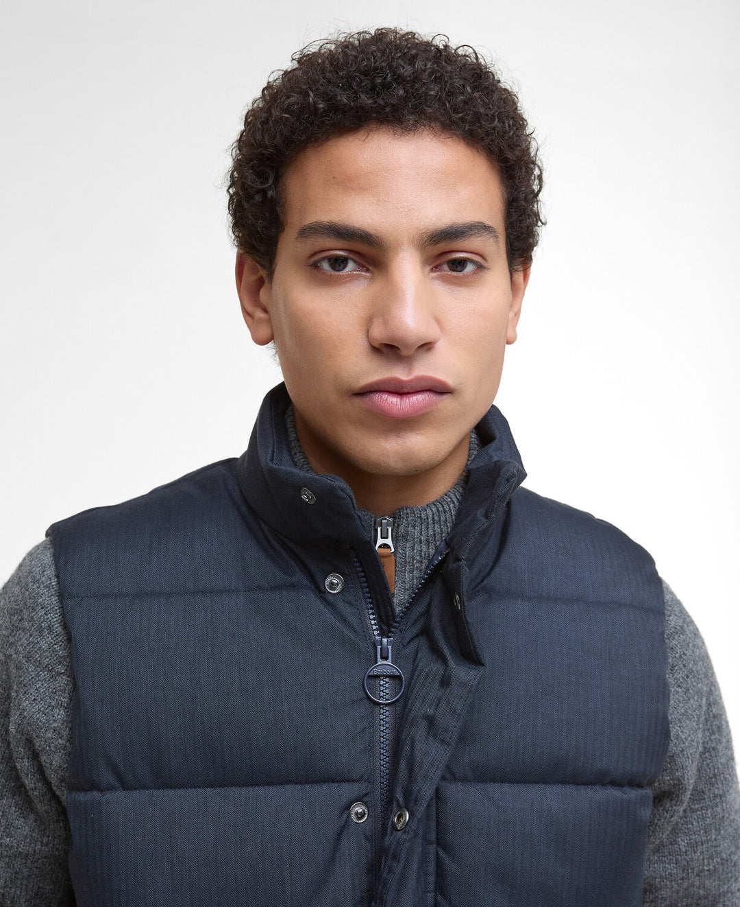 Barbour Brampton Gilet /Prsluk MGI0294