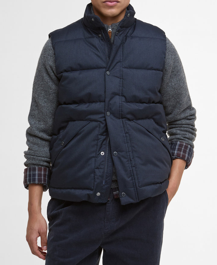 Barbour Brampton Gilet /Prsluk MGI0294