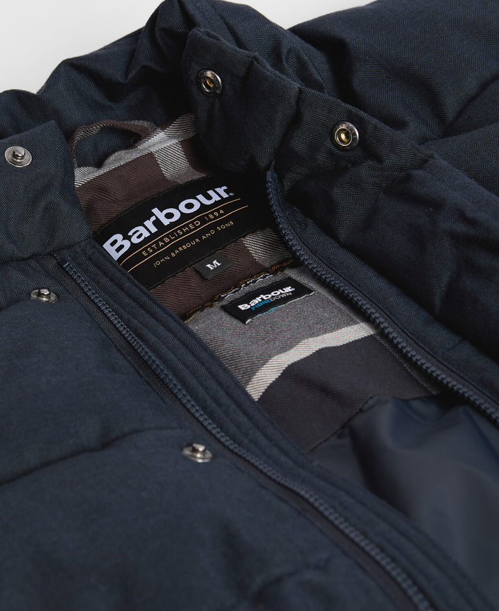 Barbour Brampton Gilet /Prsluk MGI0294