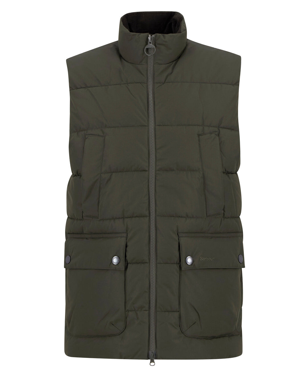 Barbour Bedale Gilet/Prsluk MGI0296