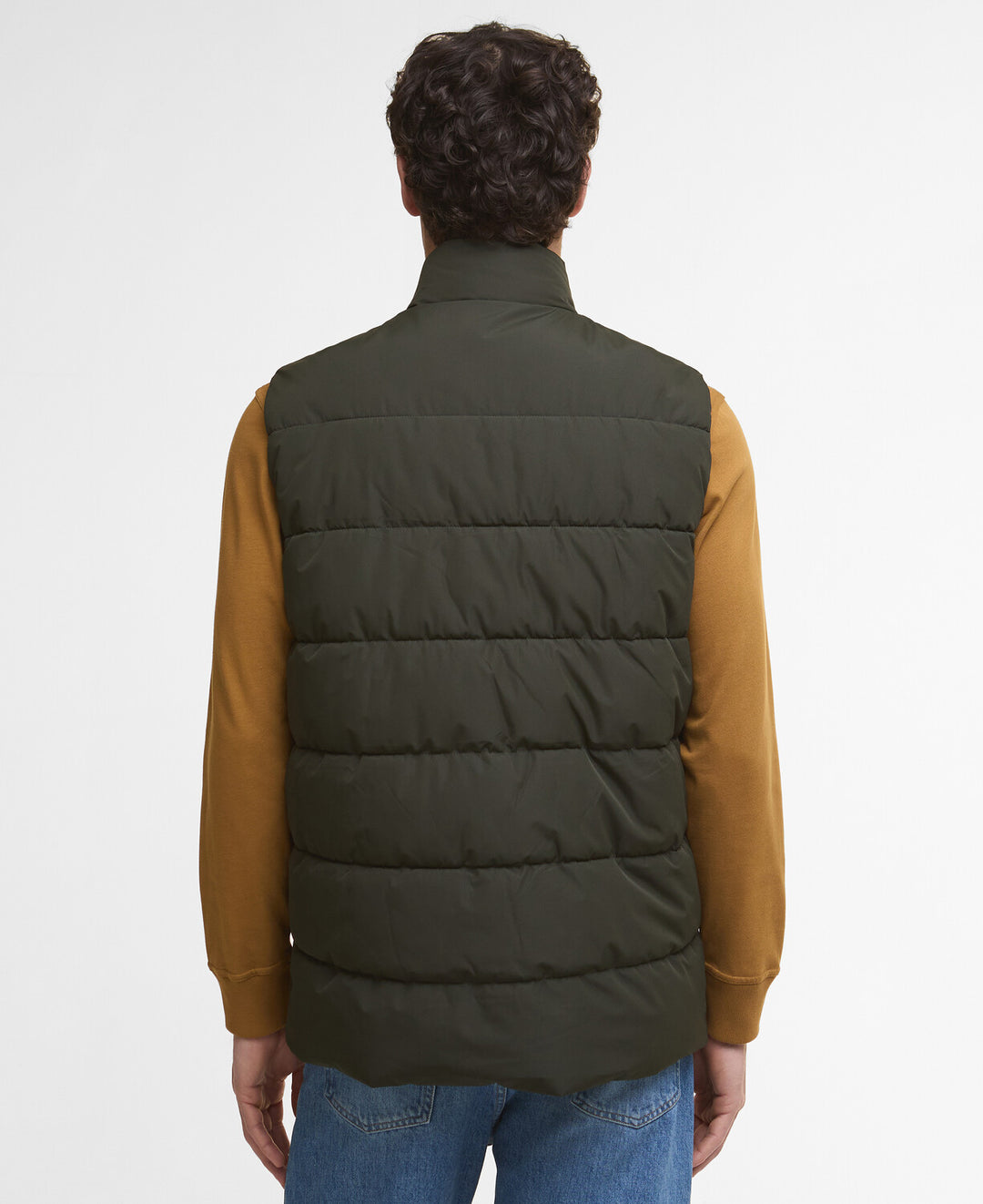 Barbour Bedale Gilet/Prsluk MGI0296