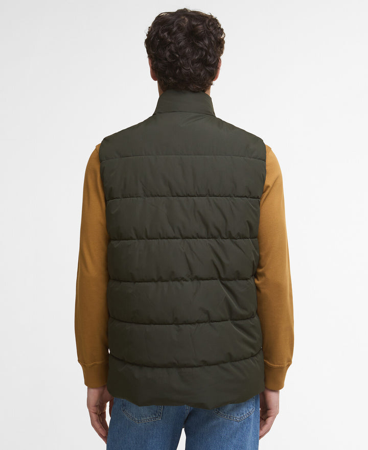Barbour Bedale Gilet/Prsluk MGI0296
