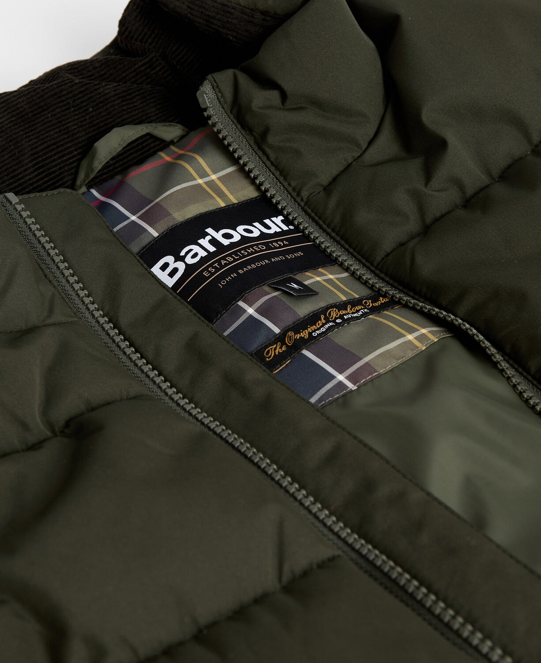 Barbour Bedale Gilet/Prsluk MGI0296