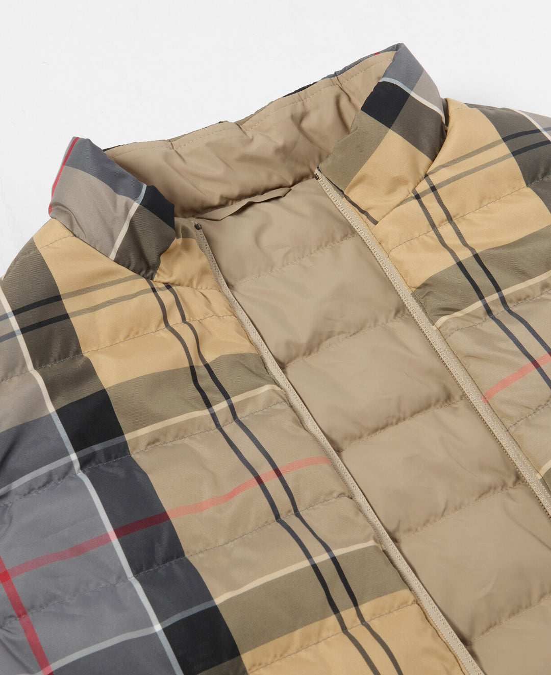 Barbour Reversib Gilet/ Prsluk  MGI0314