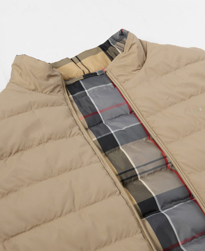 Barbour Reversib Gilet/ Prsluk  MGI0314