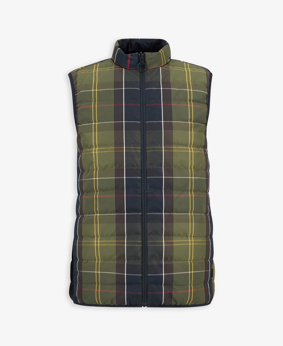 Barbour Reversib Gilet/ Prsluk  MGI0314
