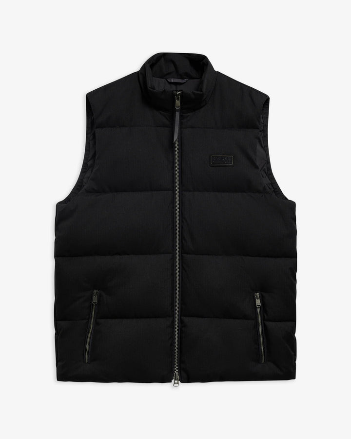 B.Intl Tour Gilet/Prsluk MGI0338