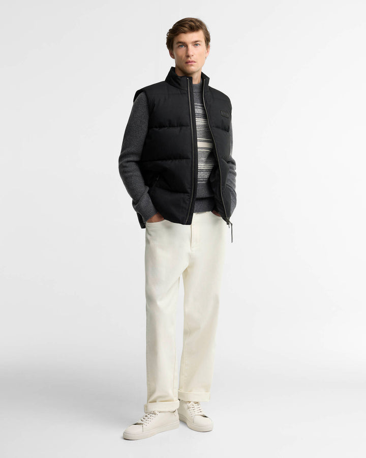 B.Intl Tour Gilet/Prsluk MGI0338
