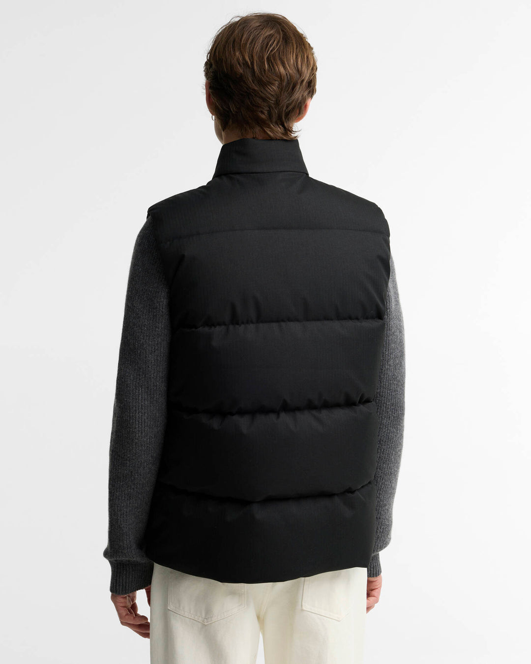 B.Intl Tour Gilet/Prsluk MGI0338