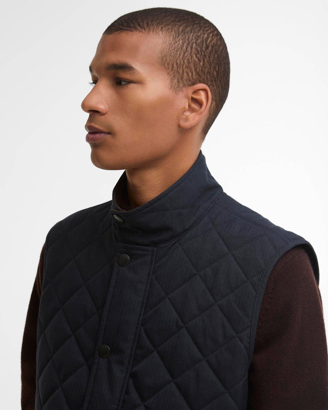 Barbour Lux Lowerd Gilet/Prsluk MGI0339
